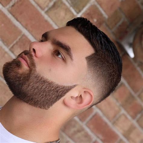 Timeless barbershop style haircut collins co barber shop. Use #HairMenStyle @turbo_humble_barber ️🔝👊🏻💥 | Men haircut ...