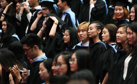 Cameras affect studs confidence in casting 11:03. graduates attend commencement at university of nottingham ...