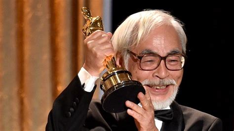 Finally, add the cooked beans and correct seasoning. Studio Ghibli founder Hayao Miyazaki comes out of ...