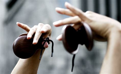 Check spelling or type a new query. How to buy castanets for flamenco in Seville