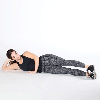 The most important part of treatment for hip pain when sitting and lying down is a proper diagnosis of the underlying cause. How To Get Rid of Hip Dips: 10 Exercises That Really Work