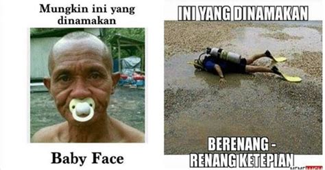 Meme lucu terbaru 17 november 2016 informasi abstrak via infoabstrak.us. 200+ Gambar Lucu Banget Bikin Ngakak | Konyol, Gokil ...