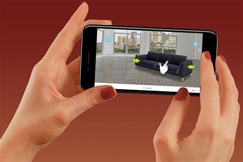 · sweet home 3d doesn't provide very good selection. 10 Best Interior Design Apps For iOS & Android (2019)