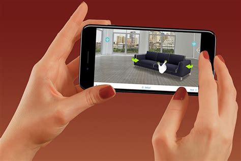 10 Best Interior Design Apps For iOS & Android (2019)