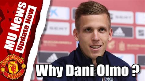 Explore tweets of dani olmo @daniolmo7 on twitter. Why Dani Olmo would be a brilliant signing for Manchester ...