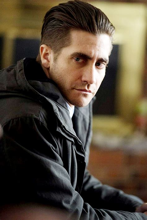 Starting with his prisoners haircut, jake gyllenhaal's short and long for men wanting to emulate the jake gyllenhaal hairstyle or beard, we've put together pictures of his best haircuts and styles. Detective Loki | hair | Pinterest | Jake gyllenhaal