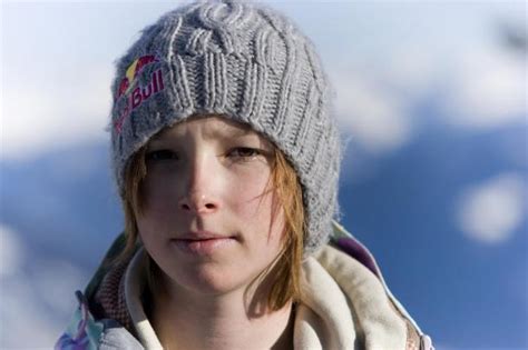 Šárka pančochová is a czech snowboarder. Šárka Pančochová fotka