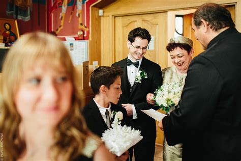 Photojournalistic wedding photography is not just about the pretty portraits, but also about conveying emotions and capturing the atmosphere of the day. What is Photojournalistic Wedding Photography? - Pavel Kounine
