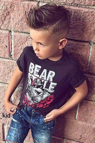 Asian toddler boy haircuts 2020. Toddler Boy Hairstyle Asian in 2020 | Trendy boys haircuts ...