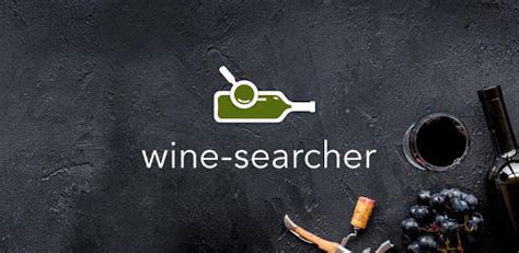 Free app for wine lovers. Wine-Searcher - Apps on Google Play