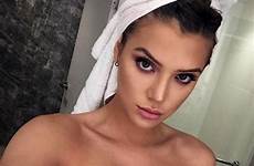alissa violet nude leaked sex selfies tape sexy naked instagram model private shower pussy