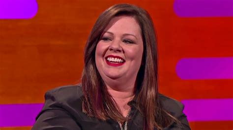 Maybe you would like to learn more about one of these? Melissa McCarthy GETS WEIRD on Bridesmaids- The Graham ...