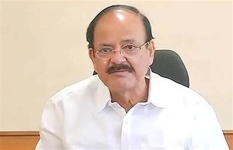 Venkaiah naidu on tuesday said that while india produces the highest. Venkaiah Naidu: Mother died at the age of 15 months, he ...