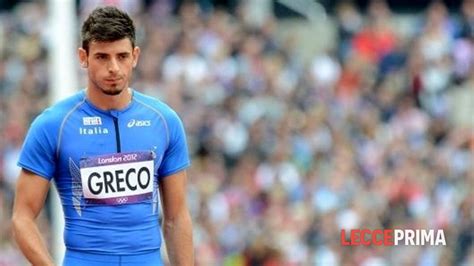 Resta aggiornato con le ultime news sulla atletica, trova approfondimenti, video, commenti e analisi. Olimpiadi di Londra: il salentino Daniele Greco sfiora l ...