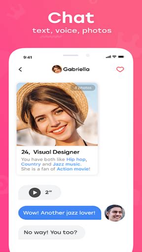 Inmessage helps you find your perfect pair. InMessage - FREE Chat Meet Dating (Premium Cracked) 1.7.0 ...