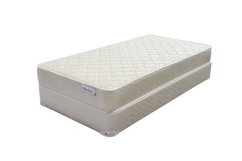 Recommended top twin mattress for daybed. Classic Comfort by Comfort Bedding - Casa Leaders Inc.