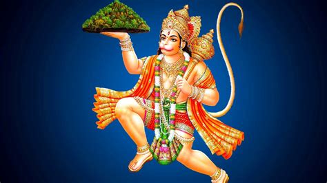 ❤ get the best hanuman wallpapers on wallpaperset. Lord Hanuman Bajrangbali | HD Wallpapers