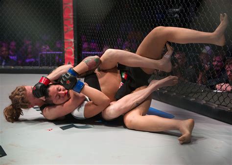 Julia avila vs ashley deen tuf 17 finale: Pannie Kianzad on loss 'I wasn't there in the fight'