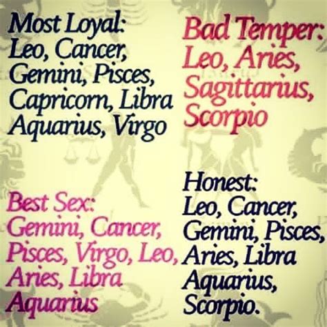 Although cancer is considered the most sensitive sign of the zodiac, governed by the moon, they can be quite rough and distant when they feel the need to set. Pin on Relationships