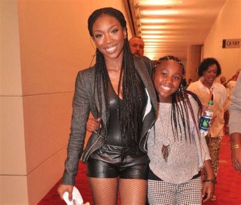 In march 2011, brittany norwood was caught stealing from the sports store where she worked. Brandy Norwood - Bio, Net Worth, Married, Husband, Family ...