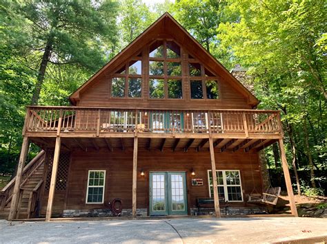 Pigeon forge, gatlinburg and smoky mountain rental cabins in tennessee. Southern Dream: 2 Bedroom Vacation Cabin Rental Townsend ...