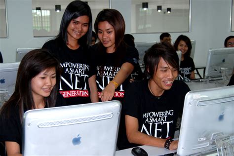 Our two buildings consist of classrooms, lecture halls, computer laboratories, and a multimedia library. Limkokwing Cambodia Orientation - Limkokwing University of ...