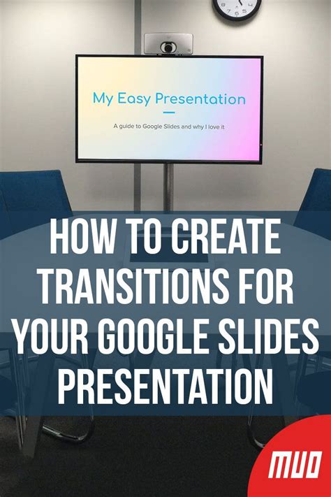 The below image shows a theme we. How to Create Transitions for Your Google Slides ...