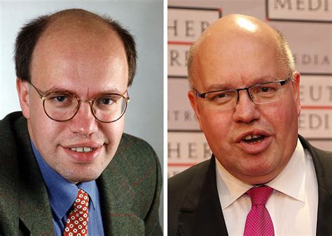 Erfahren sie news und wissenswertes zum thema peter altmaier. Du wirst nicht glauben, wie diese deutschen Politiker in ...