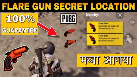 /r/pubg is centered around the game playerunknown's battlegrounds (pubg for mobile victory posts are prohibited, but all other pubg content is welcome regardless of platform. Top Secret Places To Get Flare Gun 100% Guaranteed In Pubg ...