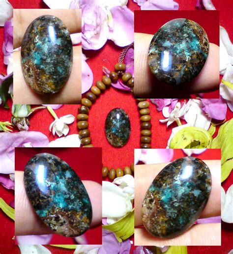  MUSTIKA MACAN KUMBANG MAHKOTA EMAS ~ PUSAKA GUNUNG JATI