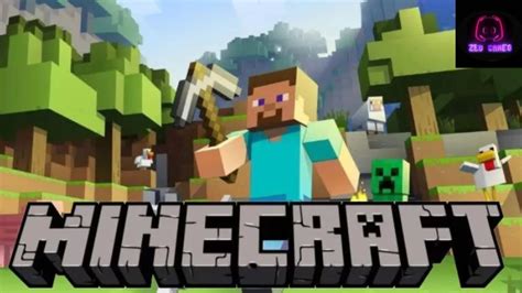 Our lesson is an easy way to see how to play these sheet music. 1° VEZ MINERANDO NO MINECRAFT - YouTube