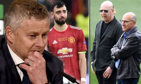 It is no surprise manchester united's owners wanted to break away into the european super league when clubs like villarreal can cause such drama against the odds as they did at gdansk stadium. Man Utd boss Solskjaer makes fresh transfer demand to the ...