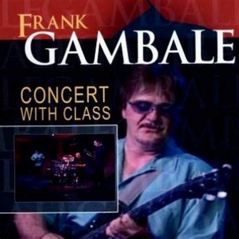 Frank shann drug doses, 2017 edition. FRANK GAMBALE CONCERT WITH CLASS PDF