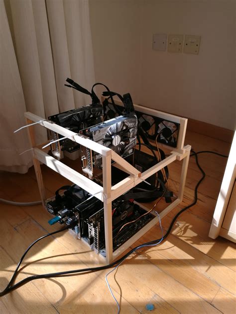 If you are looking to build an rtx 3080 mining rig, then you are at the right place. Worth Investing In All Three Cryptocurrencies Radeon Rx ...