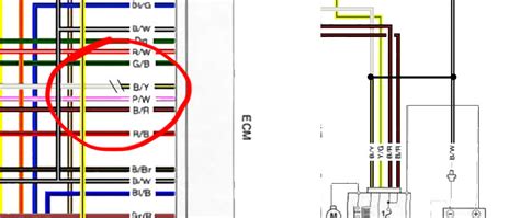 The diagram on the following page shows the input and output devices with their functions. Workshop : SV650 Race Wire Harness 2nd Gen 03-06 - LWT RACER