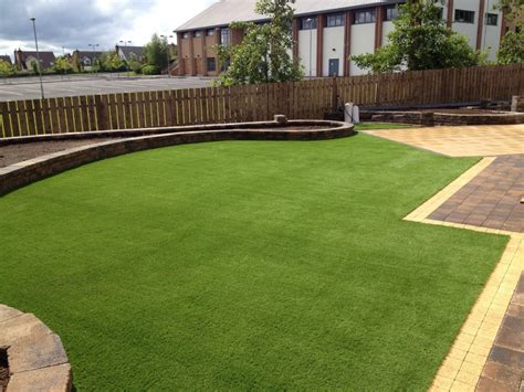 Maybe you would like to learn more about one of these? Artificial Grass Company - Residential Gardens, Artificial ...