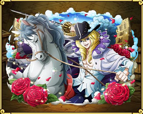 Cavendish is no stranger to losing control, but usually, when he comes to, it's with bloodstained hands and a gap in his memory that's no. White Knight Cavendish | One Piece Treasure Cruise Wiki ...