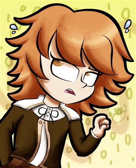 Danganronpa chihiro danganronpa funny danganronpa characters ishimaru kiyotaka gundam danganronpa trigger happy havoc pokemon fanart wattpad. Um, how about this? (Chihiro fanart that I finally did ...
