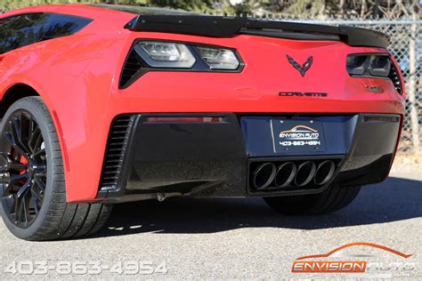 View similar cars and explore different trim configurations. 2016 Chevrolet Corvette Z06 2LZ Coupe \ 760 HORSEPOWER ...