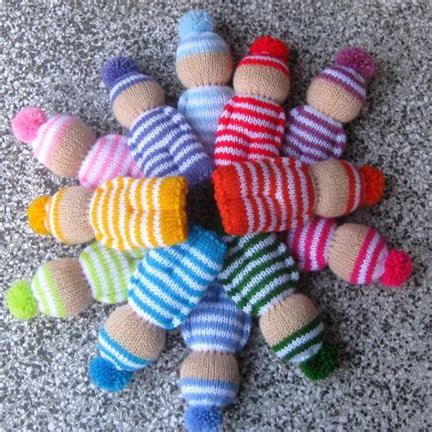 Our directory links to free knitting patterns only. Best 12 Proužkáči - SkillOfKing.Com | Knitting patterns ...