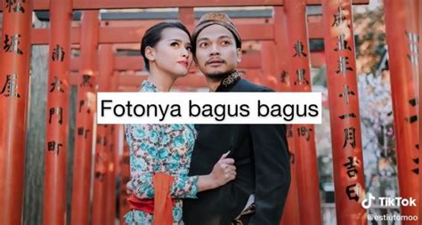 Kalau objek wisata yang terkenal di majalengka berupa air terjun. Prewedding di Jepang Pakai Adat Jawa, Pasangan Ini Bikin ...