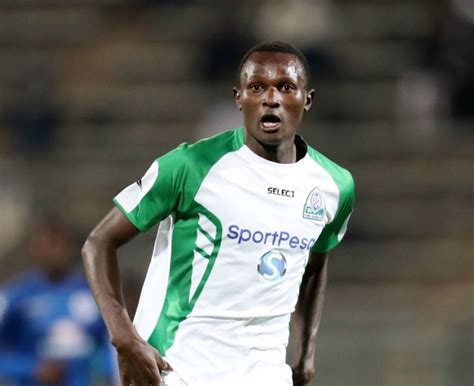 Two minutes later, the custodian had. Gor Mahia targeting first win over USM Alger - 2018 CAF ...