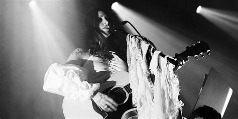 Live at chelsea festival home page. CHELSEA WOLFE // LIVE REVIEW AND PHOTOS FROM BROOKLYN STEEL