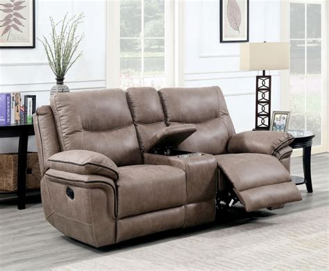 Simmons shiloh granite power reclining sofa and loveseat. Isabella Reclining Sofa and Loveseat Set