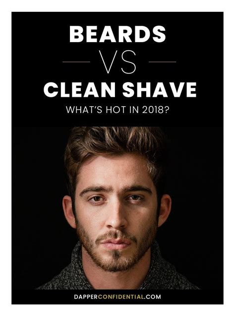 With almost everyone is styling the bearded look, after certain point the beard look might go mainstream. Beards vs Clean Shaven -- Are beards on their scruffy last ...