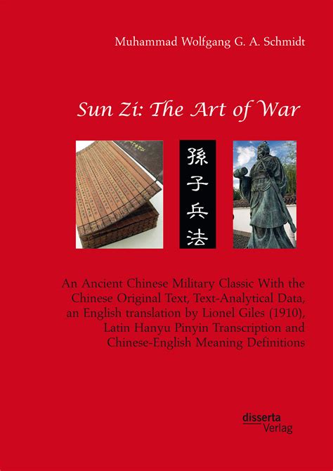 Sun tzu on the art of war. Sun Zi: The Art of War. An Ancient Chinese Military ...