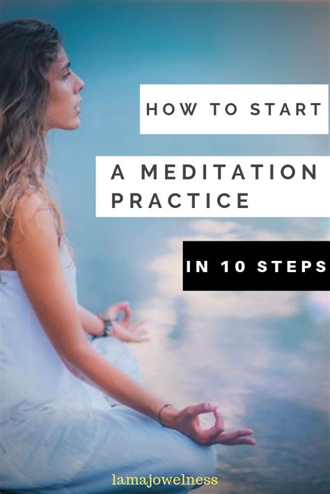 With about 470 million followers, scholars consider buddhism one of the major. How to start a meditation practice in 10 steps (With images) | Meditation practices, Meditation ...