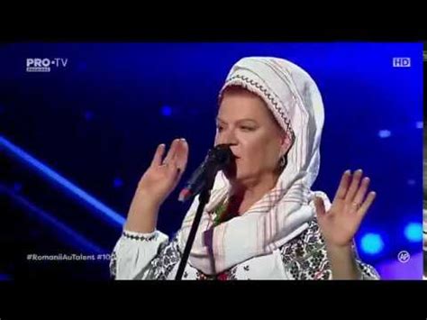 Romanii au talent sezonul 2 episodul 5 full , hd. ROMANII AU Talent Sezonul 8 - Suzana Popescu Part 1 - YouTube