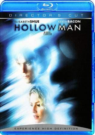 This movie was produced in 2000 by paul verhoeven director with kevin bacon, elisabeth shue and josh brolin. Hollow Man 2000 BluRay 350Mb Hindi Dual Audio 480p