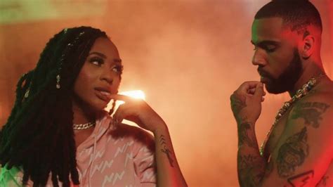 Jun 29, 2021 · nadia nakai is smitten and head over heels with her new bae vic mensa. Nadia Nakai ft. Vic Mensa - Practice (Official Video ...